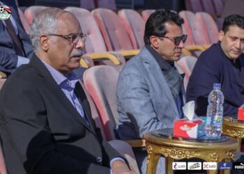 آخر استعدادات المنتخب: متابعة من الوزير والمجلس الجديد .. والسفر السبت بشكل نهائي 25 - جريدة المساء