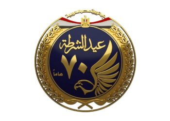 رئيس جامعة كفر الشيخ يهنئ السيد الرئيس عبد الفتاح السيسي بعيد الشرطة 29 - جريدة المساء