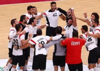 منتخب مصر لليد