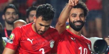 صلاح وتريزيجيه