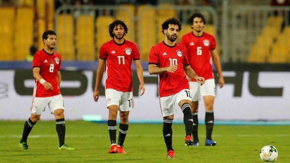 غرامة مالية كبيرة ..عقوبة اختراق الفقاعة الطبية للمنتخب فى الكاميرون 19 - جريدة المساء