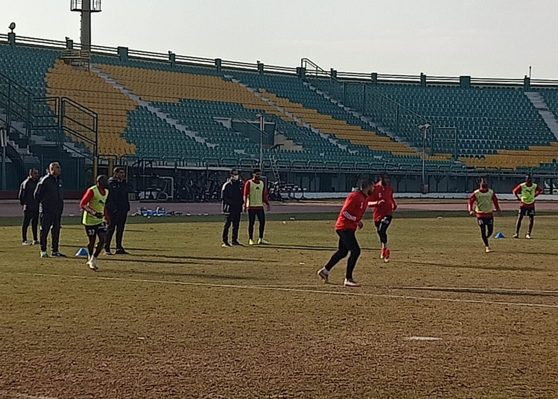 طلائع الجيش يستعد لإنبي في كأس الرابطة .. بالفوز على الشمس ودياً 19 - جريدة المساء