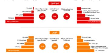 الجهاز القومي لتنظيم الاتصالات يتلقى ١٢١٫٧٦٢ شكوى خلال النصف الثاني.القاهرة الكبرى اعلى نسبة منها . 1 - جريدة المساء