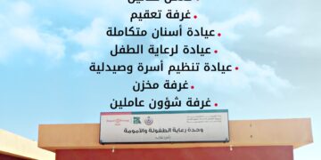 "مصر الخير" تفتتح وحدة الأمومة والطفولة لخدمة ٧٥ ألف مواطن برأس غارب.. غداً 1 - جريدة المساء