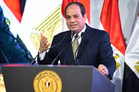 الرئيس السيسي: صندوق النقد الدولي لم يفرض علينا أي مسار ولم نجد منه سوى كل تفهم 34 - جريدة المساء