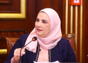 "التضامن": بدأنا تطوير الهياكل الإدارية لمؤسسات الرعاية الاجتماعية وتعزيز حماية فاقدي الرعاية 21 - جريدة المساء