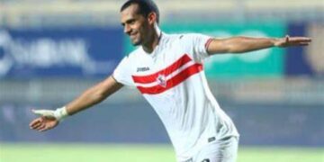 روقا خارج صفوف الزمالك الموسم القادم 1 - جريدة المساء