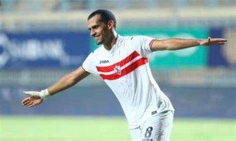 روقا خارج صفوف الزمالك الموسم القادم 17 - جريدة المساء