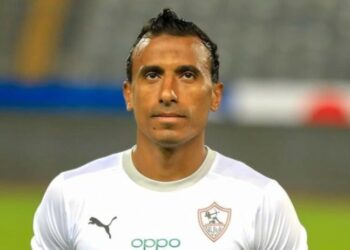 محمد عبدالشافي يصدم جماهير الزمالك 29 - جريدة المساء