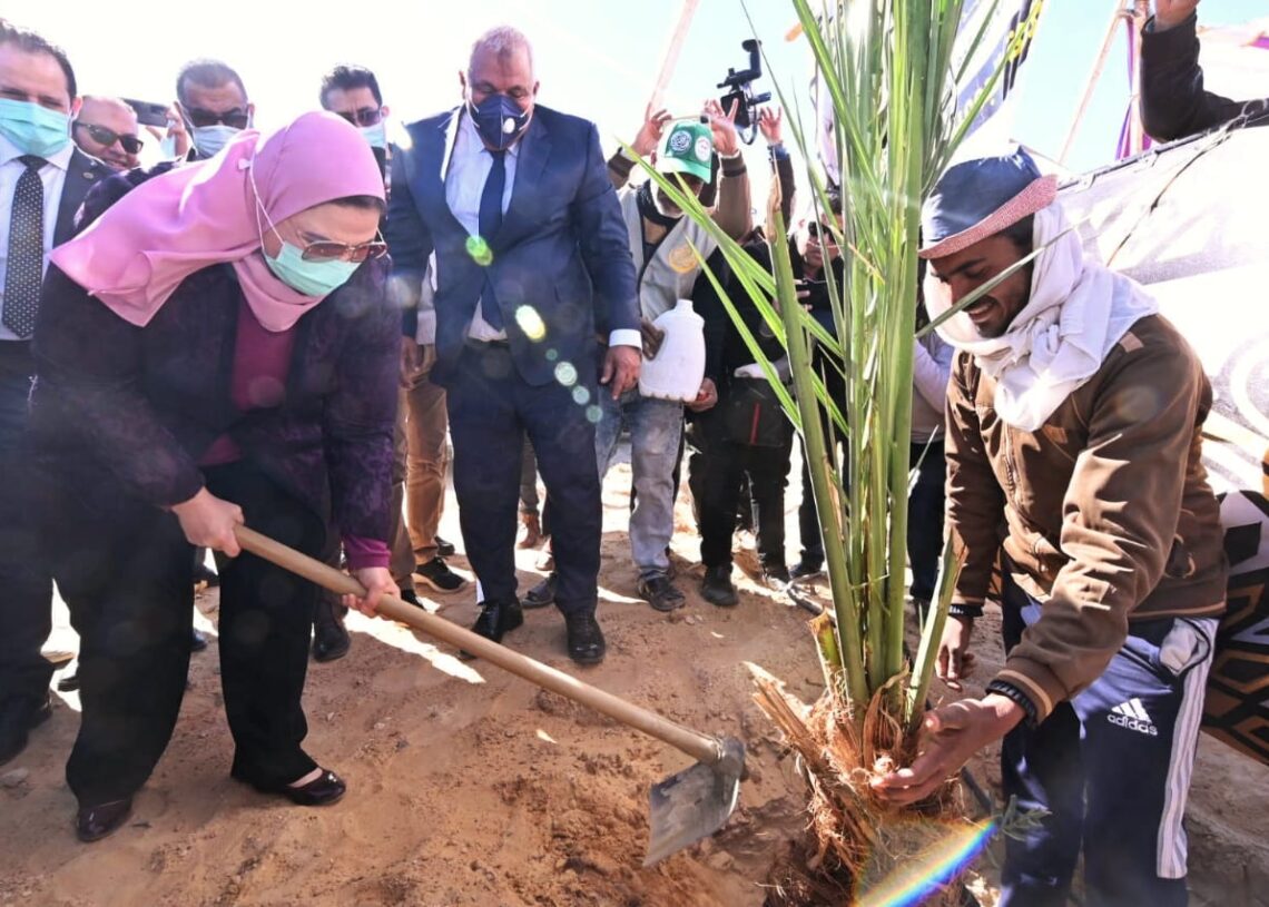 التضامن في أسبوع.. تقرير يرصد أنشطة وزارة التضامن الاجتماعي في الأسبوع 18 - جريدة المساء