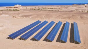 KarmSolar تدشن أول شبكة طاقة شمسية من نوعها في مرسى علم 19 - جريدة المساء