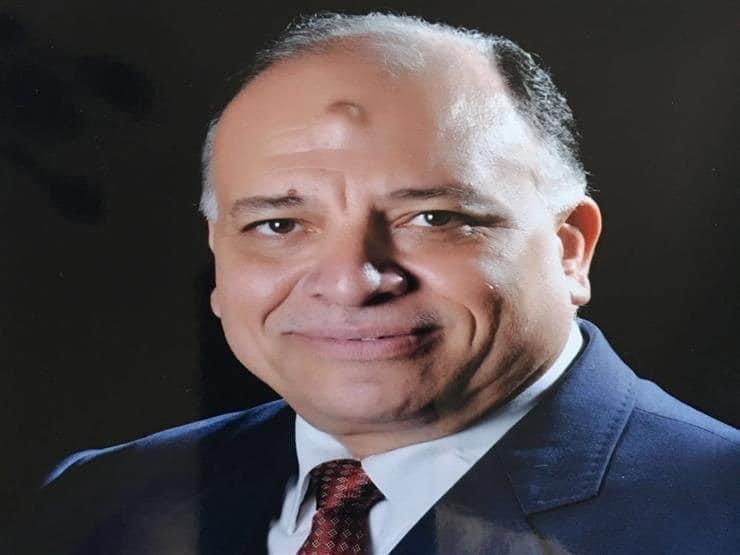 المهندس محمد سعيد محروس