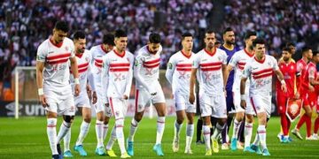 فاز بيترو أتلتيكو على ساجرادا..فـ"ودع" الزمالك بطولة إفريقيا رسمياً 1 - جريدة المساء