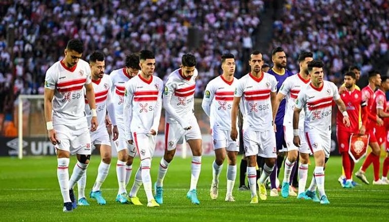 فاز بيترو أتلتيكو على ساجرادا..فـ"ودع" الزمالك بطولة إفريقيا رسمياً 19 - جريدة المساء