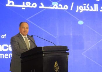 د. معيط: التحول الرقمى رفع الإيرادات الضريبية ١٣٪ في العام المالى الماضى رغم «كورونا» 23 - جريدة المساء