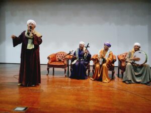 ختام الدورة التدريبية للصحفيين بمحافظات الصعيد  55 - جريدة المساء