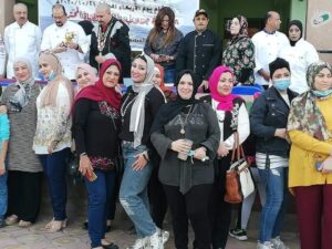 المهرجان الترفيهي الفنى لسفينة الطهاه بنادى الزمالك.. الثلاثاء المقبل 23 - جريدة المساء