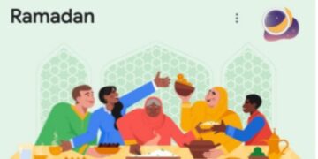 • تسهيل الوصول إلى المعلومات الموثوقة والمفيدة  حول رمضان على محرّك بحث Google 1 - جريدة المساء