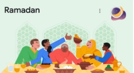 • تسهيل الوصول إلى المعلومات الموثوقة والمفيدة  حول رمضان على محرّك بحث Google 19 - جريدة المساء