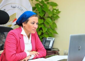 د. ياسمين فؤاد : الهدف العالمي للتكيف وتعهدات مضاعفة تمويله من أهم الموضوعات المطروحة في مؤتمر شرم الشيخ للمناخ 17 - جريدة المساء