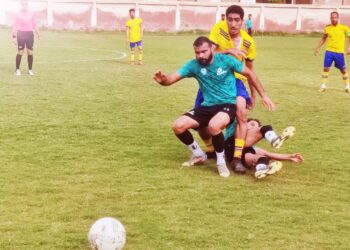 إنطلاق مباريات دور الثمانية بدورى مراكز شباب كفر الشيخ 29 - جريدة المساء