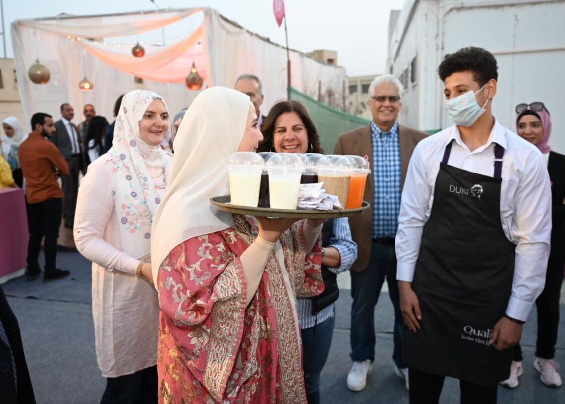 التضامن في أسبوع.. تقرير يرصد أنشطة وزارة التضامن الاجتماعي في الأسبوع 19 - جريدة المساء