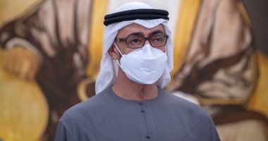 الشيوخ ينعى فقدي الامارات الراحل وعبد الرازق يتمنى التوفيق لرئيس الامارات الجديد 17 - جريدة المساء