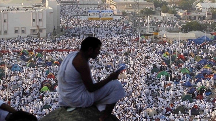 غداً.. آخر فرصة للتقدم لحج الجمعيات الأهلية لهذا العام 19 - جريدة المساء