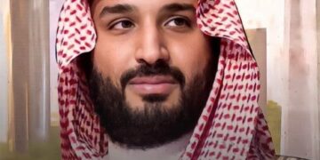 "الأمير المجدد" يرصد التحولات بالسعودية ودور الأمير محمد بن سلمان فيها 1 - جريدة المساء