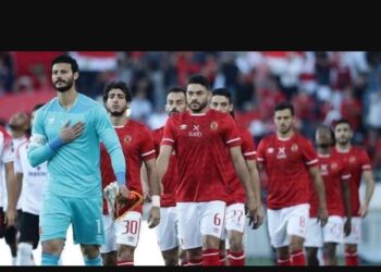 تشكيل الاهلى امام المصري بالسلوم في كأس مصر 19 - جريدة المساء