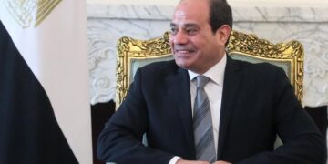 السيسي يشدد على ضرورة توفير التمويل اللازم من أجل بنية أساسية تحقق التنمية المطلوبة في القارة الإفريقية، 1 - جريدة المساء