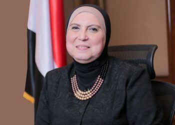 نيفين جامع: استمرار إعفاء الصادرات المصرية للسوق الكينى من الرسوم الجمركية لمدة عام 25 - جريدة المساء