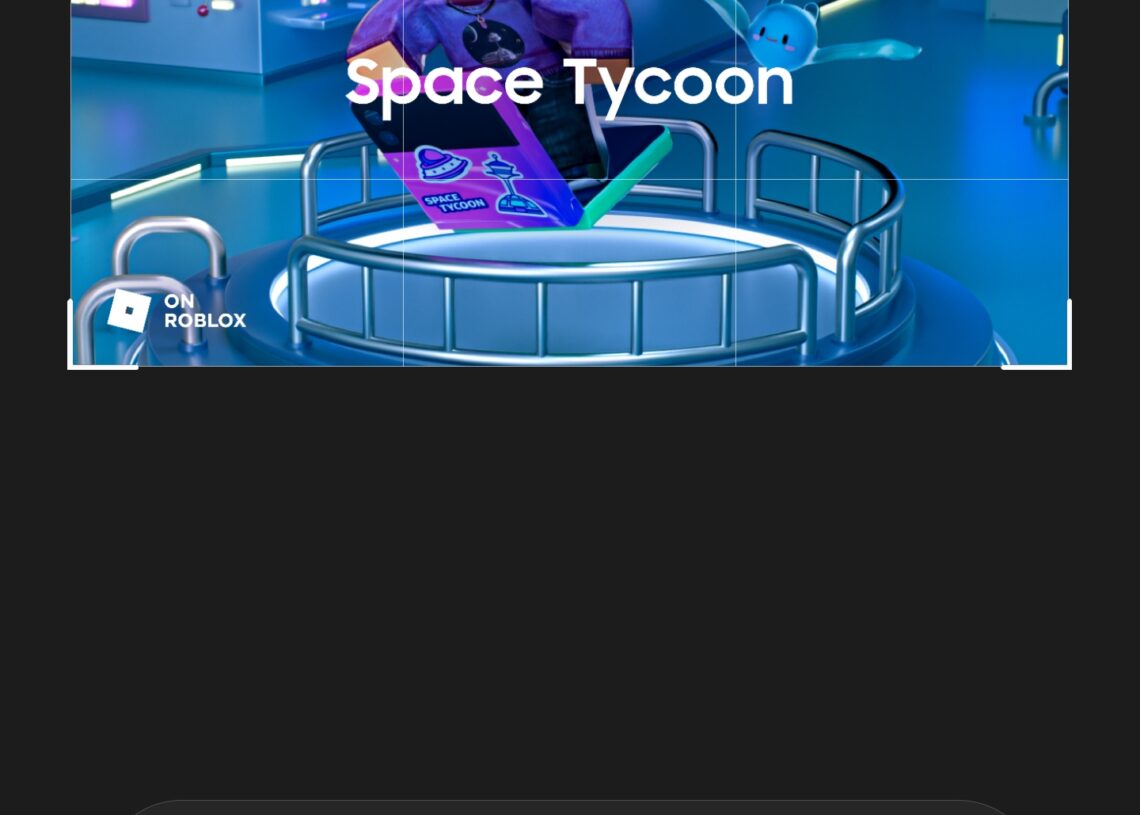 ملعب افتراضي تجريبي "Space Tycoon" على منصة "Roblox" بـ 14 لغة مختلفة 19 - جريدة المساء