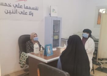 وزيرة التضامن: مشروع "2 كفاية" لتنظيم الأسرة يحقق 9 ملايين و300 ألف زيارة منزلية لمليون أسرة مستفيدة من برنامج "تكافل" 18 - جريدة المساء