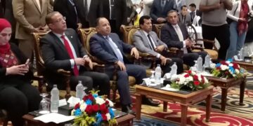 وزير المالية: نعمل على توفير احتياجات المواطنين فى ظل حرب شرسة من الشائعات تستهدف زعزعة الاستقرار الداخلى 1 - جريدة المساء