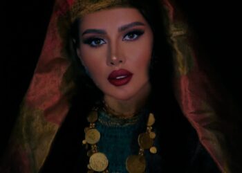 ياسمين رئيس شهرزاد بمسلسل" ألف ليلة وليلة" في دراما رمضان 2023 21 - جريدة المساء