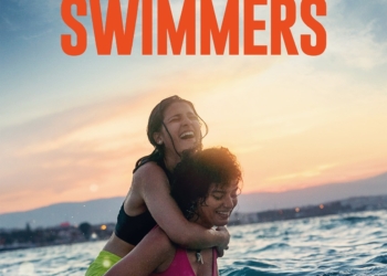 "The Swimmers" يعرض لأول مرة في الشرق الأوسط وشمال أفريقيا في الدورة الـ 44 لمهرجان القاهرة السينمائي 21 - جريدة المساء