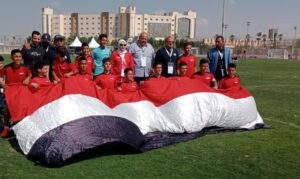 التعليم" استمرار فعاليات دوري شمال إفريقيا للمدارس في نسخته الأولى  21 - جريدة المساء