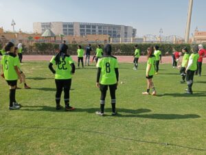 التعليم" استمرار فعاليات دوري شمال إفريقيا للمدارس في نسخته الأولى  23 - جريدة المساء