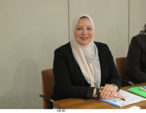 «المالية» تطلق حملة توعية للكشف المبكر عن «سرطان الثدي» .. ضمن المبادرة الرئاسية لصحة المرأة 21 - جريدة المساء