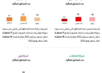 القومى لتنظيم الاتصالات : زيادة عدد المحافظ الإلكترونية التابعة لشركات المحمول 21.6 مليون محفظة خلال الربع الثالث لعام 2022 25 - جريدة المساء