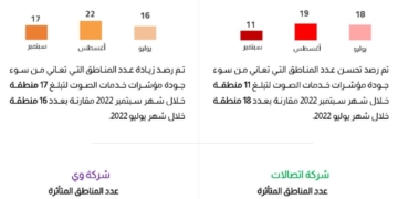 القومى لتنظيم الاتصالات : زيادة عدد المحافظ الإلكترونية التابعة لشركات المحمول 21.6 مليون محفظة خلال الربع الثالث لعام 2022 1 - جريدة المساء