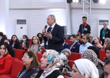 ضمن مؤتمر المناخ"cop 27'..المجلس القومي ينظم جلسة 'المرأة والتغير المناخى وصوت المجتمع المدنى" 28 - جريدة المساء