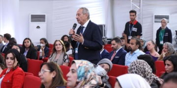 ضمن مؤتمر المناخ"cop 27'..المجلس القومي ينظم جلسة 'المرأة والتغير المناخى وصوت المجتمع المدنى" 1 - جريدة المساء