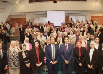 عمرو عثمان: 300 متطوع ومتطوعة جدد ينضمون لصندوق مكافحة الإدمان من طلاب جامعة حلوان 17 - جريدة المساء