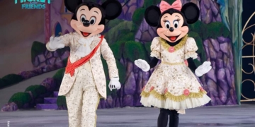 ٢٩ ديسمبر.. عرض إضافي ل Disney on Ice في استاد القاهرة  1 - جريدة المساء