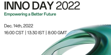 تكنولوجيات جديدة ومُبتكرة داعمة للمستقبل فى يوم الابتكار INNO DAY 2022  1 - جريدة المساء