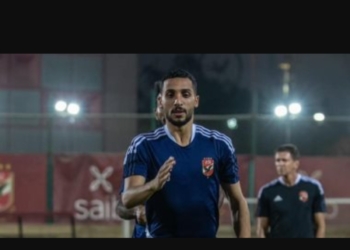 الاهلي ينهي إجراءات سفر كريم فواد لاجراء جراحة الصليبي 21 - جريدة المساء