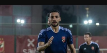 الاهلي ينهي إجراءات سفر كريم فواد لاجراء جراحة الصليبي 1 - جريدة المساء