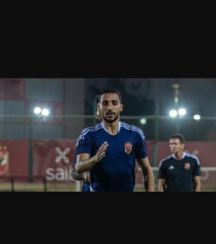 الاهلي ينهي إجراءات سفر كريم فواد لاجراء جراحة الصليبي 19 - جريدة المساء